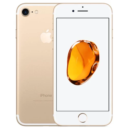 iPhone 7 32 Go Or