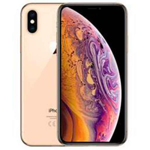 iPhone XS Max 256 Go Or