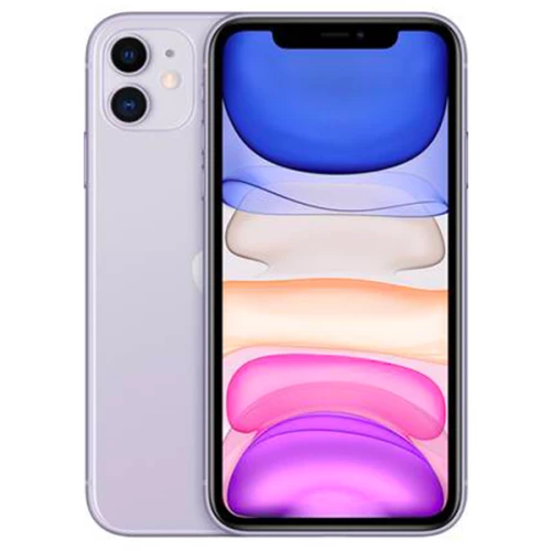 iPhone 11 64 Go Violet