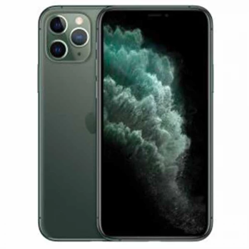 iPhone 11 Pro 256 Go Vert