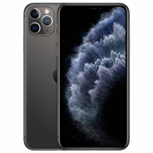 iPhone 11 Pro Max 256 Go Gris Sidéral