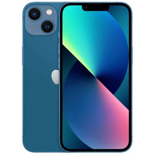 iPhone 13 Bleu