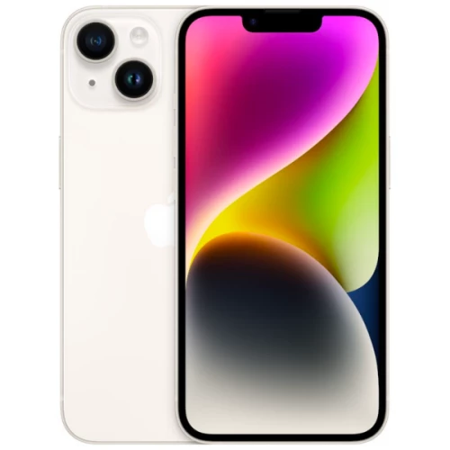 iPhone 14 Plus 256 Go Lumière Stellaire