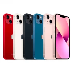 iPhone 13 128 Go Dur à Cuire (couleur selon disponibilité)