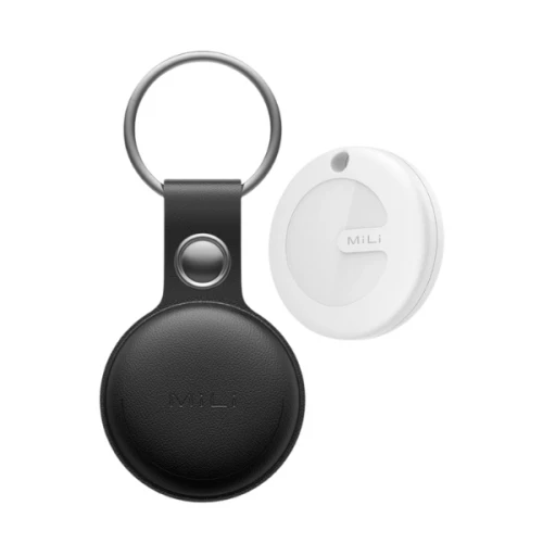 Tag localisateur + Porte Clés