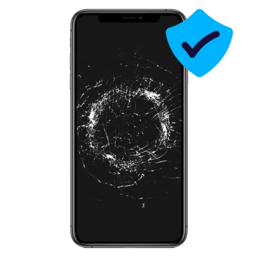 Assurance Casse écran