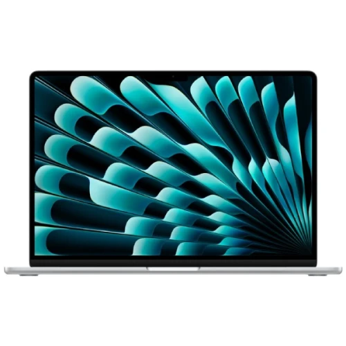 MacBook Air 15 (2024) - Apple M3 8 CPU / 10 GPU 512 Go SSD - RAM 16 Go - Argent