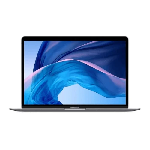 MacBook Air 13 (2020) - Apple M1 8 CPU / 7 GPU 128 Go SSD - RAM 8 Go - Argent