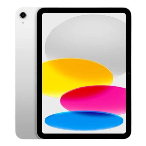iPad 11 (2025) Wifi + 5G 11e Génération 128 Go - Argent