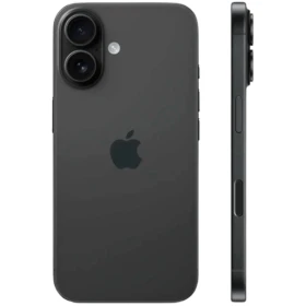 iPhone 16 128 Go Noir