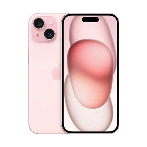 iPhone 15 Plus Rose