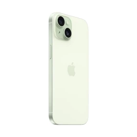 iPhone 15 128 Go Vert
