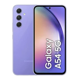 Samsung Galaxy A54 128 Go Violet